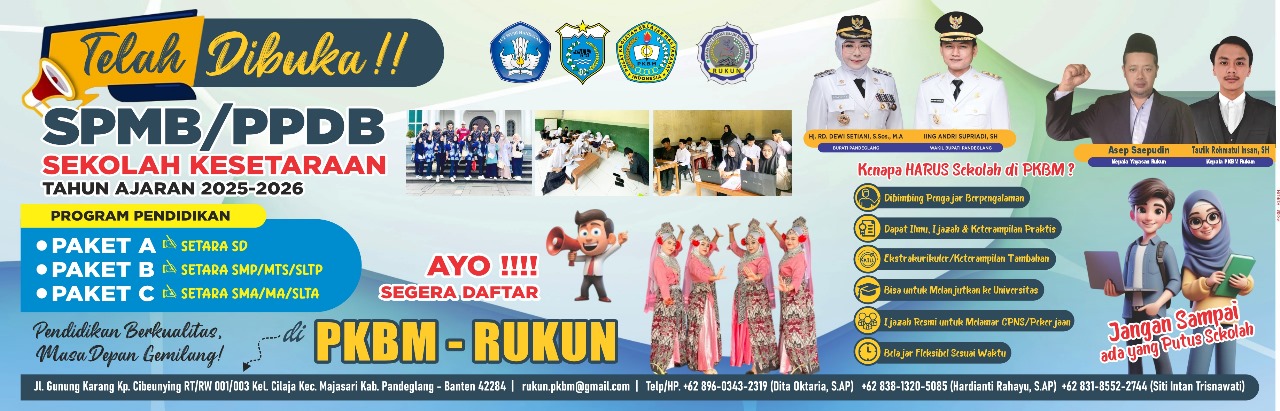 Sistem Penerimaan Murid Baru